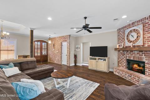 100 Bainbridge Xing Xing, Canton, MS 39046 photo 22