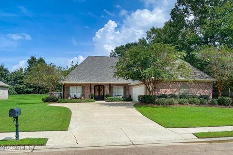 100 Bainbridge Xing Xing, Canton, MS 39046 photo 9