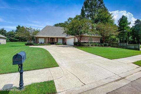 100 Bainbridge Xing Xing, Canton, MS 39046 photo 8