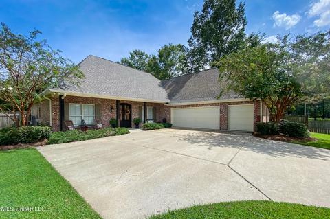 100 Bainbridge Xing Xing, Canton, MS 39046 photo 10