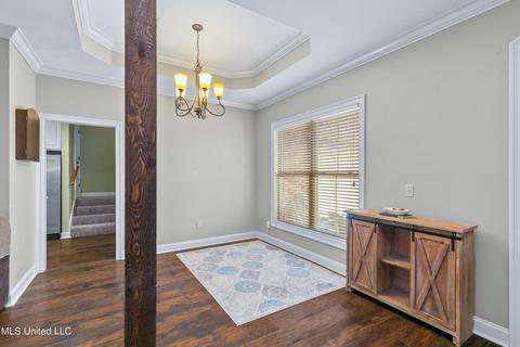 100 Bainbridge Xing Xing, Canton, MS 39046 photo 17