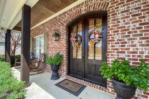 100 Bainbridge Xing Xing, Canton, MS 39046 photo 14