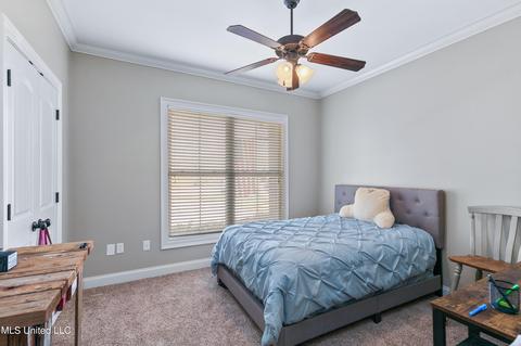 100 Bainbridge Xing Xing, Canton, MS 39046 photo 43
