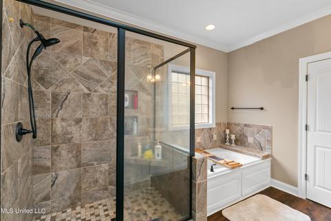 100 Bainbridge Xing Xing, Canton, MS 39046 photo 38