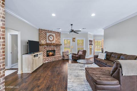 100 Bainbridge Xing Xing, Canton, MS 39046 photo 20