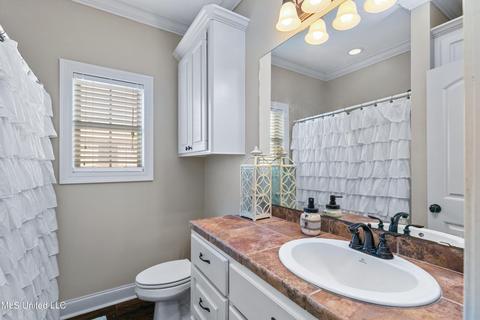 100 Bainbridge Xing Xing, Canton, MS 39046 photo 44