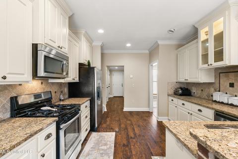 100 Bainbridge Xing Xing, Canton, MS 39046 photo 27