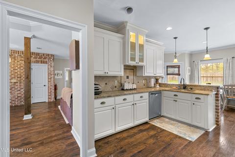 100 Bainbridge Xing Xing, Canton, MS 39046 photo 30