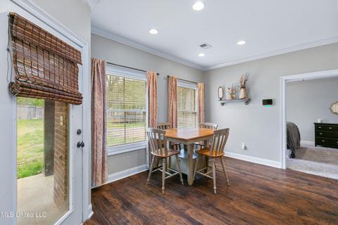 100 Bainbridge Xing Xing, Canton, MS 39046 photo 24