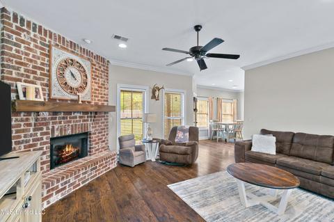 100 Bainbridge Xing Xing, Canton, MS 39046 photo 21