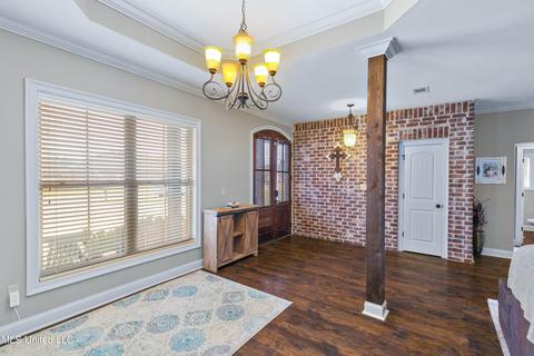 100 Bainbridge Xing Xing, Canton, MS 39046 photo 18