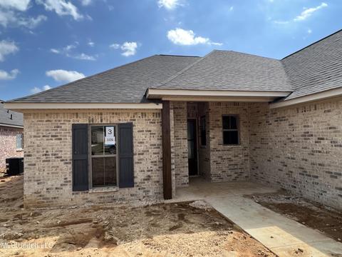 109 Serenity Ln, Pearl, MS 39208