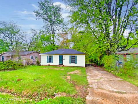 440 Collier Ave, Jackson, MS 39213 photo 1