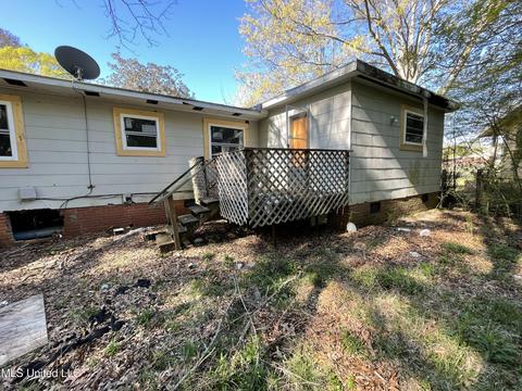 2968 Oak Forest Dr, Jackson, MS 39212 photo 2