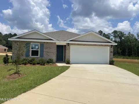 18171 Beechwood Cv, Gulfport, MS 39503