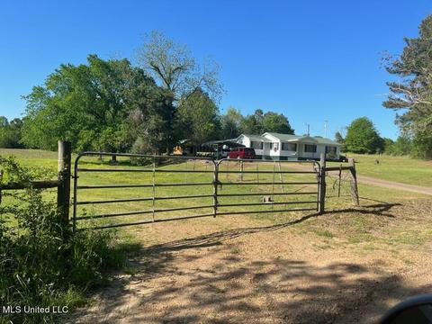 Truly Rd, Lexington, MS 39095