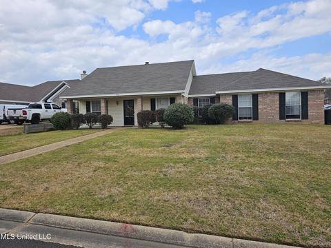 481 Magnolia Pl, Brandon, MS 39042
