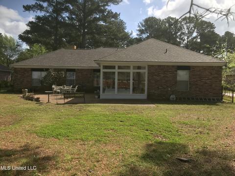 206 Mandarin Dr, Brandon, MS 39047 photo 2