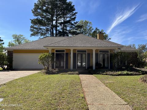 206 Mandarin Dr, Brandon, MS 39047 photo 1