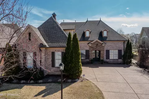 6252 Moondance Cv, Olive Branch, MS 38654