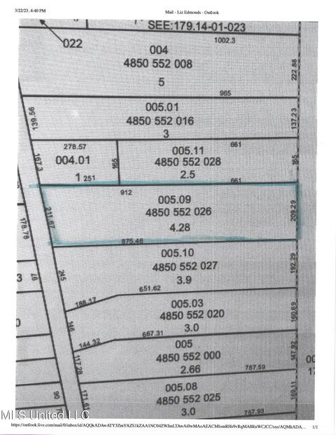 7298 Terry Rd, Terry, MS 39170 photo 6