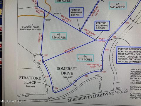 6 Stratford Pl # B, Madison, MS 39110 photo 3