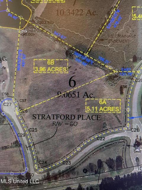 6 Stratford Pl # B, Madison, MS 39110 photo 2