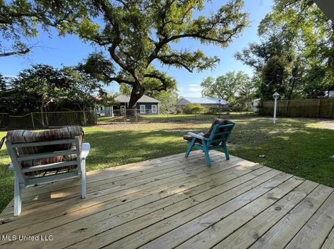 419 E 2nd St, Long Beach, MS 39560 photo 8