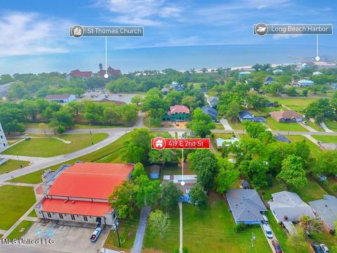 419 E 2nd St, Long Beach, MS 39560 photo 2