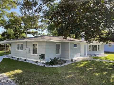 419 E 2nd St, Long Beach, MS 39560 photo 27