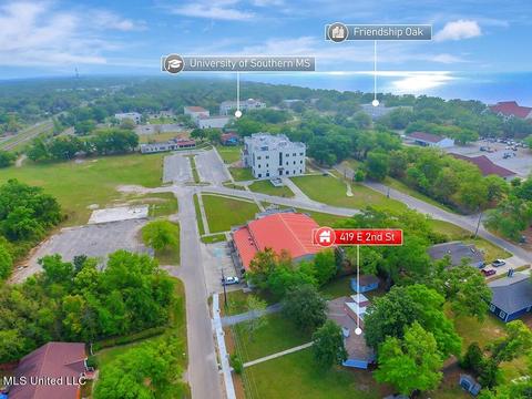 419 E 2nd St, Long Beach, MS 39560 photo 3