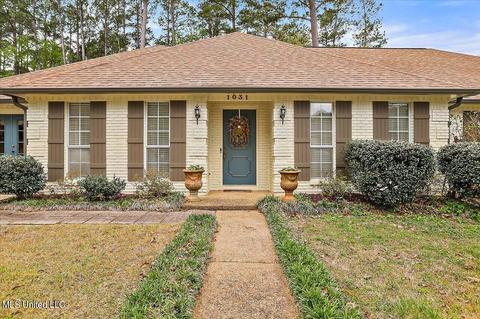 1031 Preston Dr, Brandon, MS 39047 photo 4