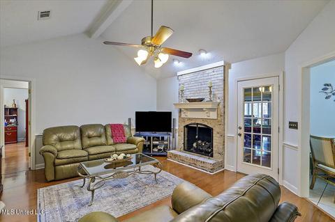 1031 Preston Dr, Brandon, MS 39047 photo 9