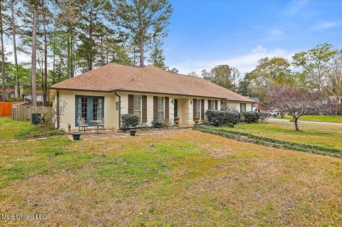 1031 Preston Dr, Brandon, MS 39047 photo 2