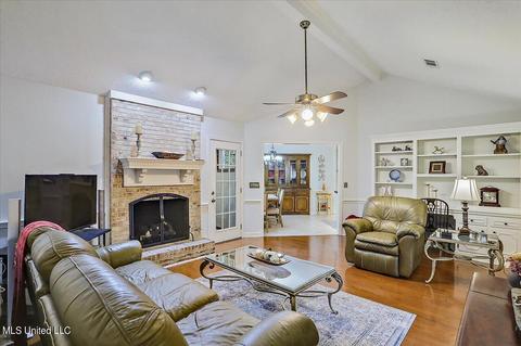 1031 Preston Dr, Brandon, MS 39047 photo 6