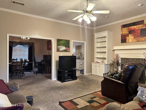 113 Azalea Trails Dr, Brandon, MS 39047 photo 3
