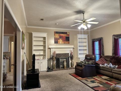 113 Azalea Trails Dr, Brandon, MS 39047 photo 7