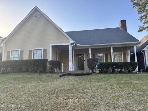 113 Azalea Trails Dr, Brandon, MS 39047 photo 2