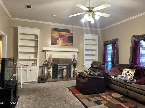 113 Azalea Trails Dr, Brandon, MS 39047 photo 9