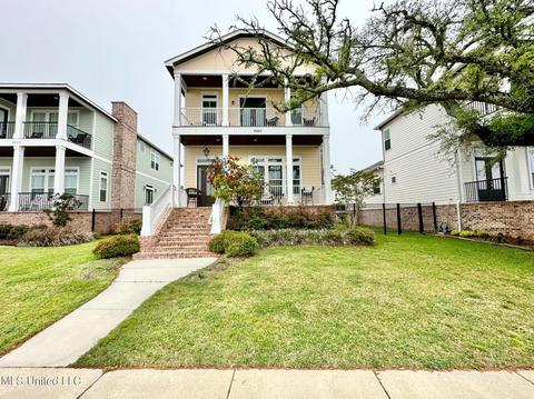 5060 W Beach Blvd, Gulfport, MS 39501