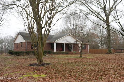 2869 Pleasant Hill Rd, Nesbit, MS 38651 photo 1