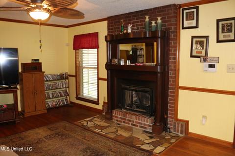 2869 Pleasant Hill Rd, Nesbit, MS 38651 photo 18