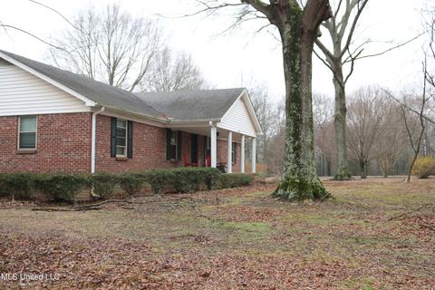 2869 Pleasant Hill Rd, Nesbit, MS 38651 photo 2