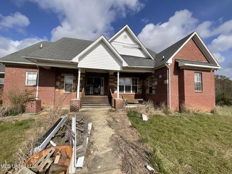 2314 Sharon Rd #A, Canton, MS 39046 photo 2