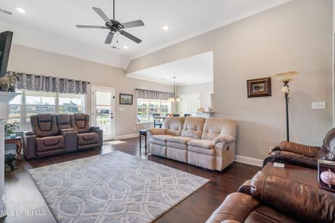 1032 Cross Winds Dr, Hernando, MS 38632 photo 8