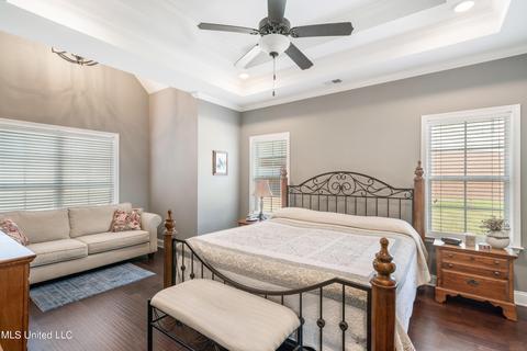 1032 Cross Winds Dr, Hernando, MS 38632 photo 15
