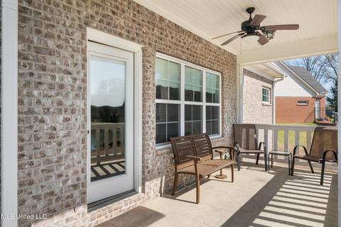 1032 Cross Winds Dr, Hernando, MS 38632 photo 25