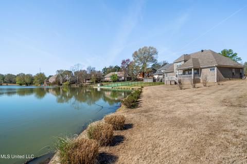1032 Cross Winds Dr, Hernando, MS 38632 photo 27