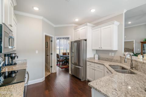 1032 Cross Winds Dr, Hernando, MS 38632 photo 5