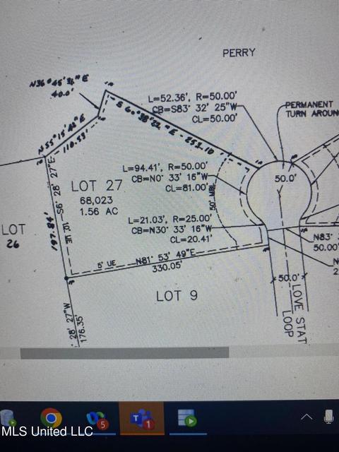 27 Love Sta, Hernando, MS 38632 photo 3